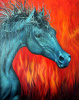 EQUUS DIABOLUS - DIABLO